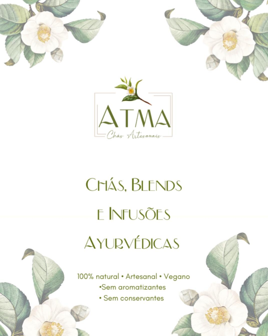 Banner ATMA