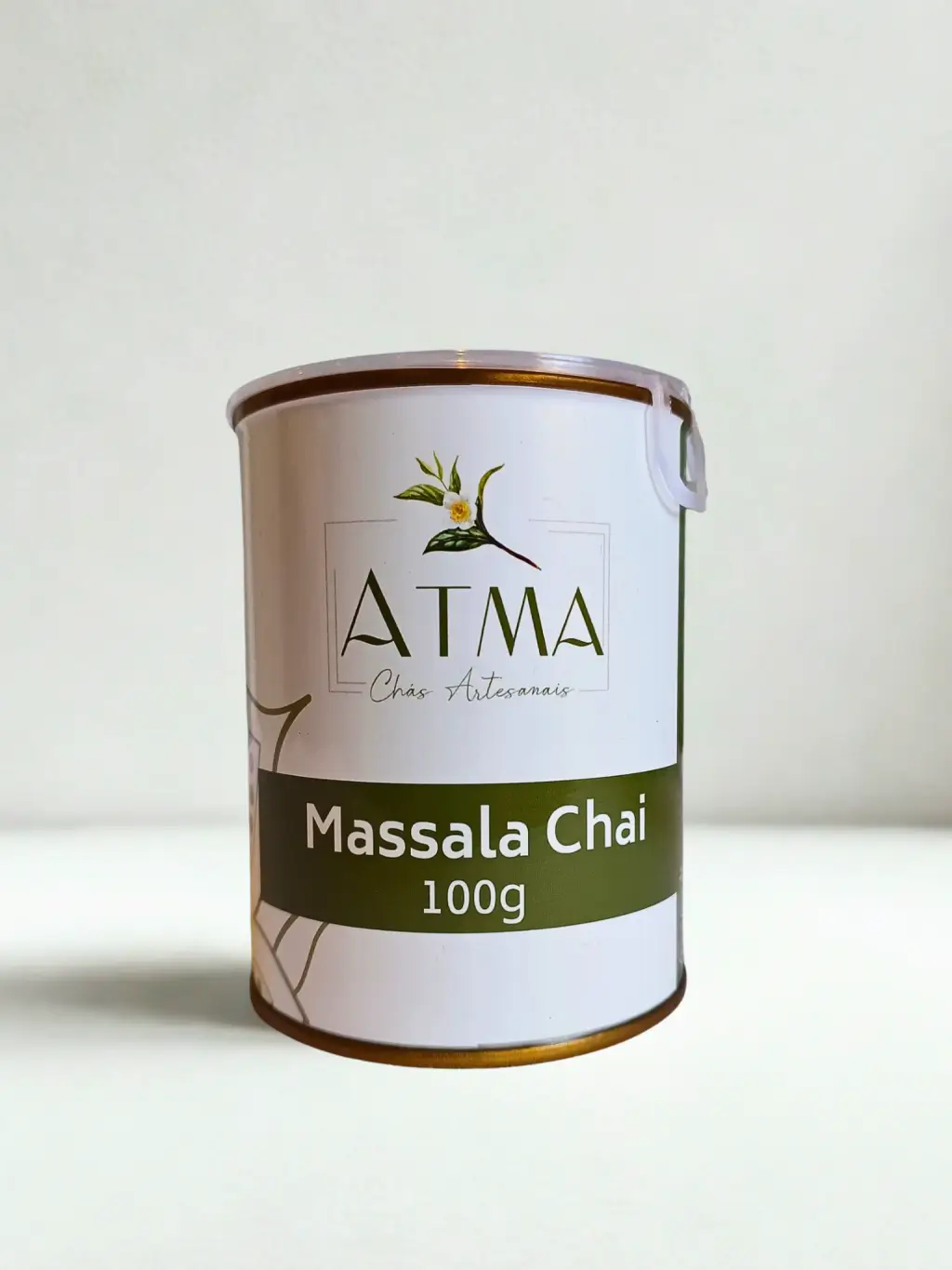 Masala Chai - Blend