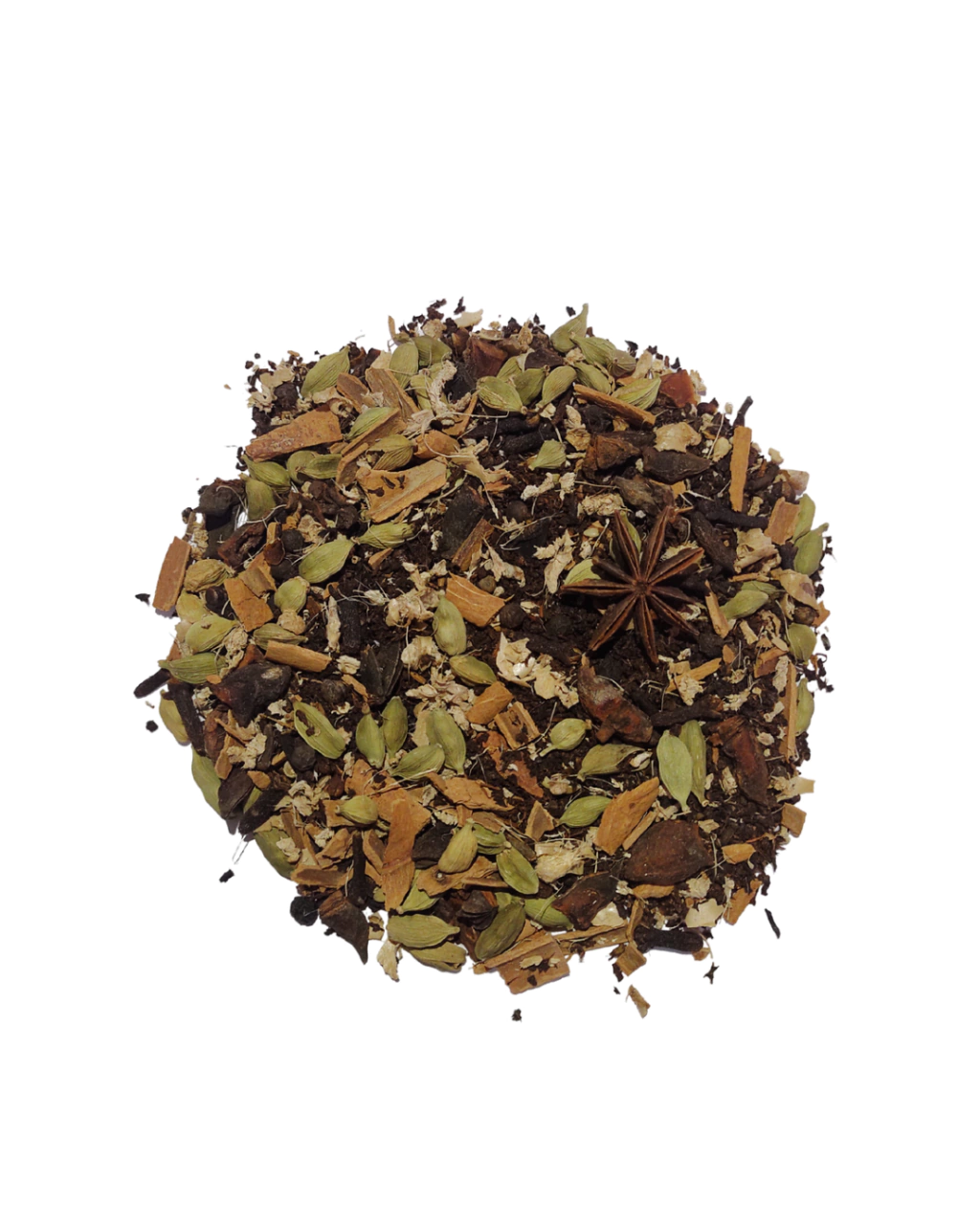 Masala Chai - Lata