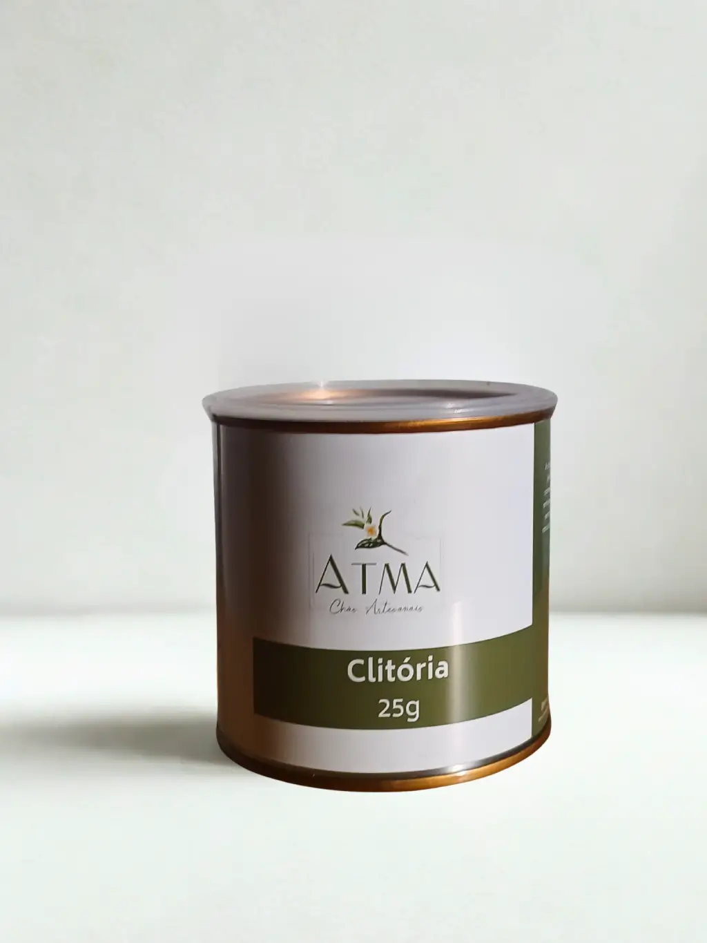 Clitoria Aparajita - Blend
