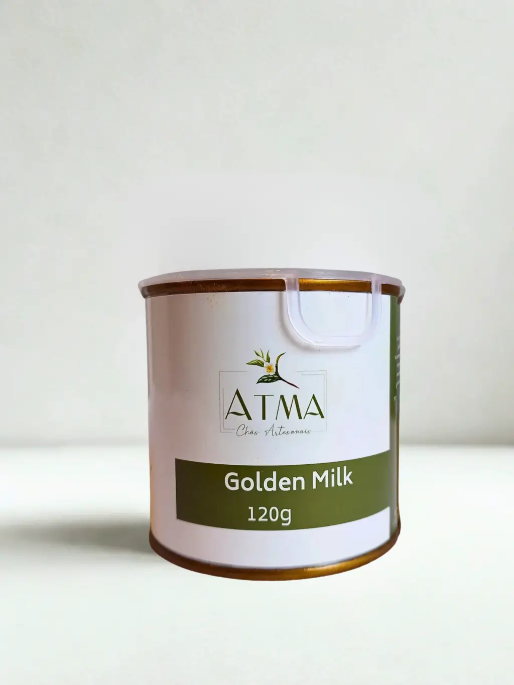 Golden Milk - Blend