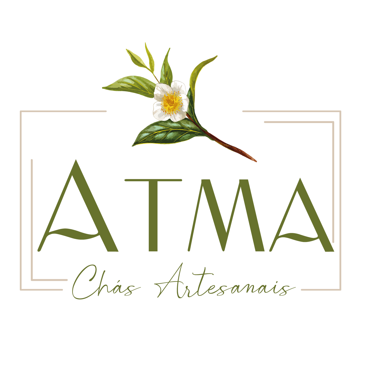 Logo ATMA