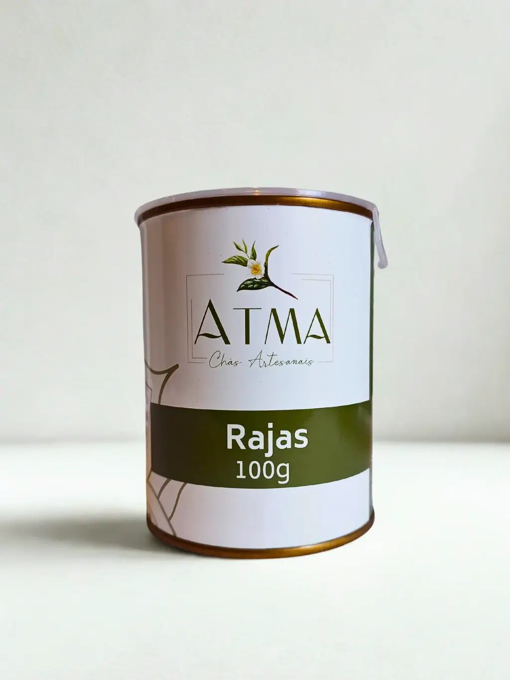 Rajas - Blend