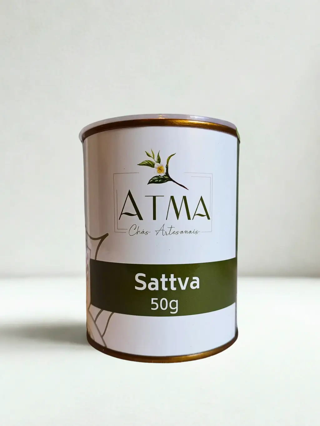 Sattva - Blend