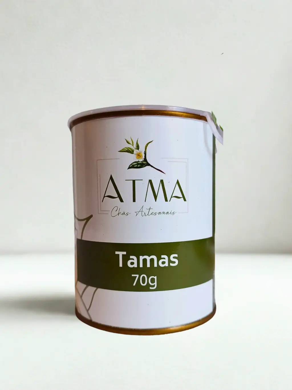 Tamas - Blend